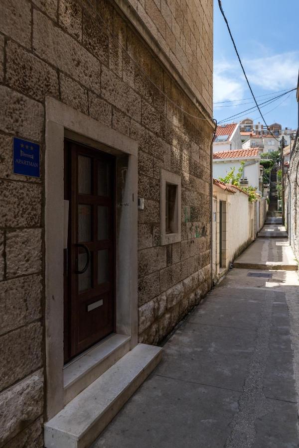 Apartment Van Gogh Ντουμπρόβνικ Εξωτερικό φωτογραφία